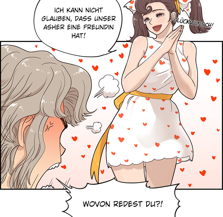 Der Hahn im Korb - episode 42 - 41