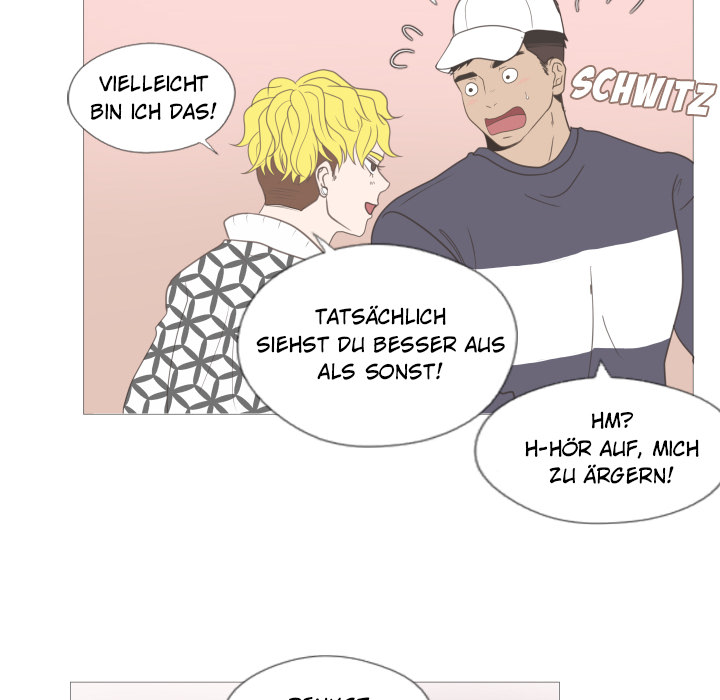 Das Bin Ich Nicht - episode 21 - 8