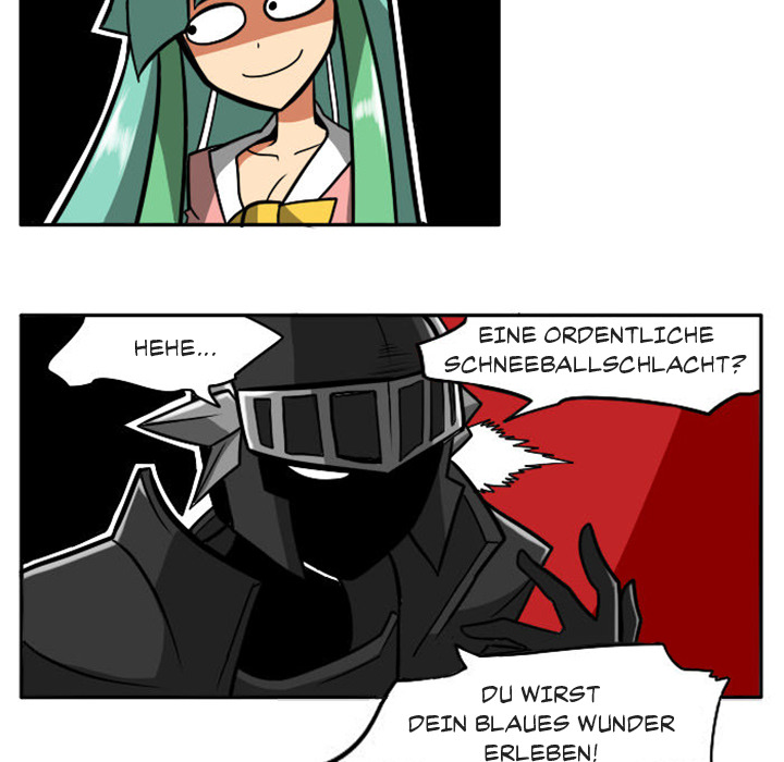 Das Wohnheim aus einer anderen Welt - episode 13 - 10