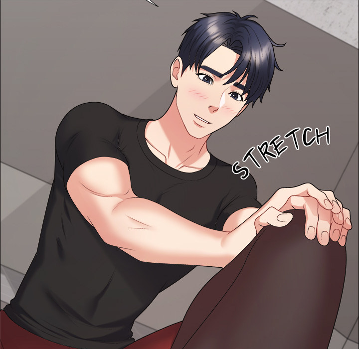 Secret Workouts - episode 7 - 19