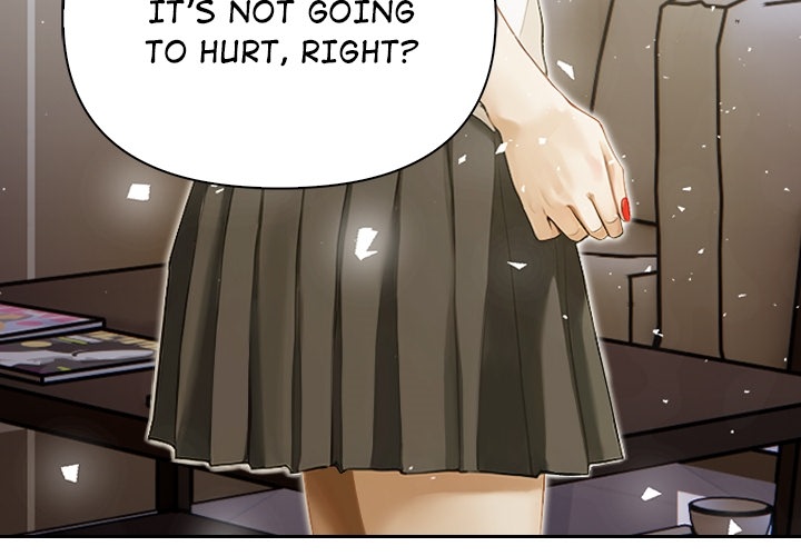 Tattoo Shop - episode Prologue - 2