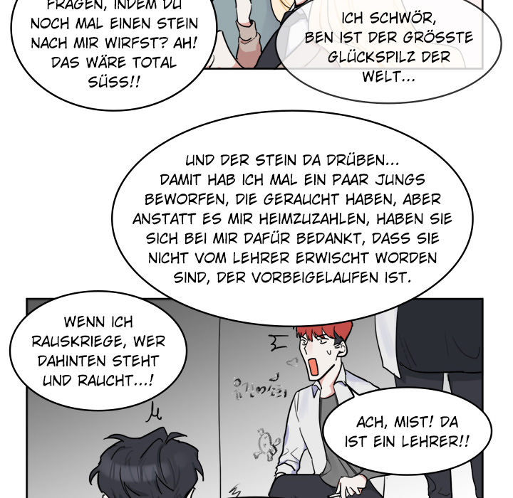 Glück im Unglück - episode 5 - 21