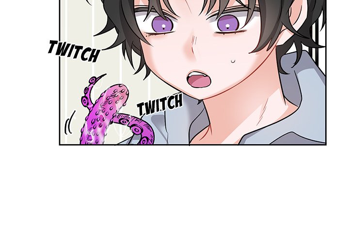 Pheromone Sherbet♥ - episode 8 - 3