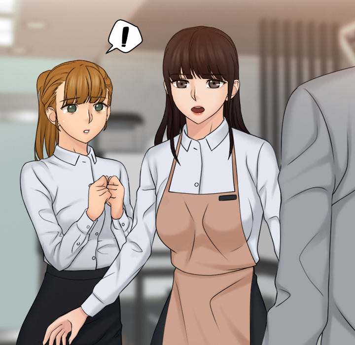 My Girlfriend and My Slave - episode 12 - 74