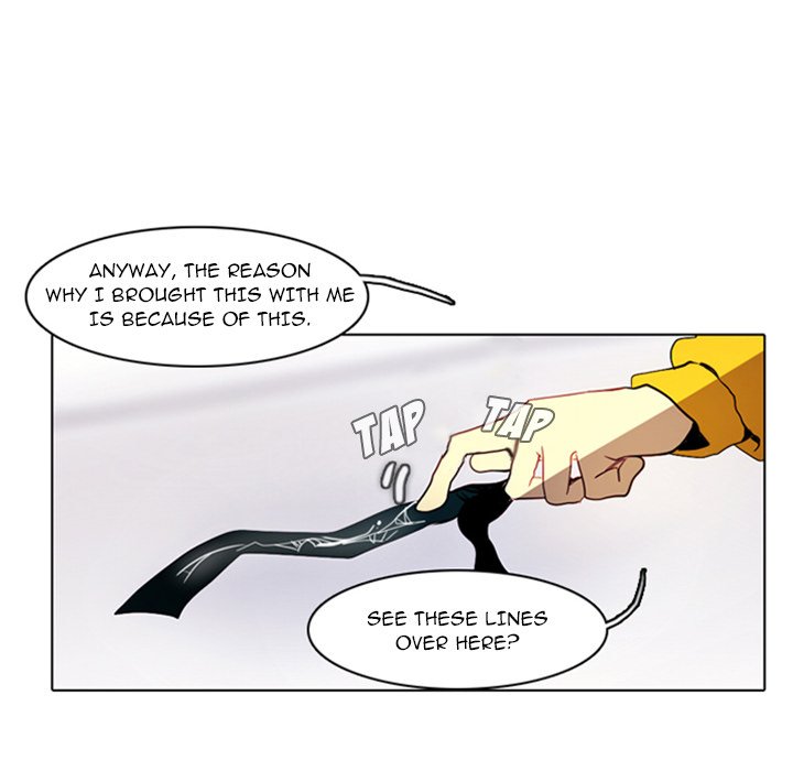 End and Save - episode 6 - 9
