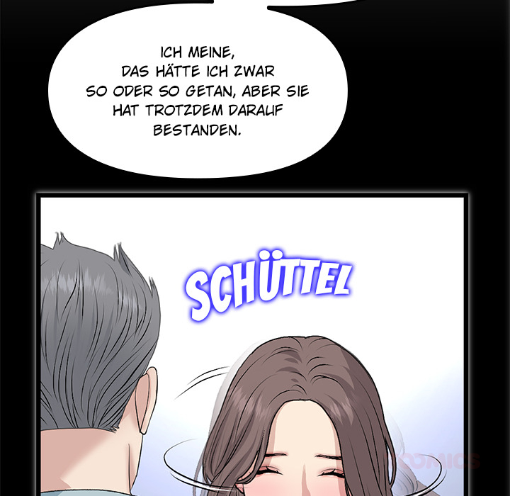 Alte Liebe rostet nicht - episode 65 - 123