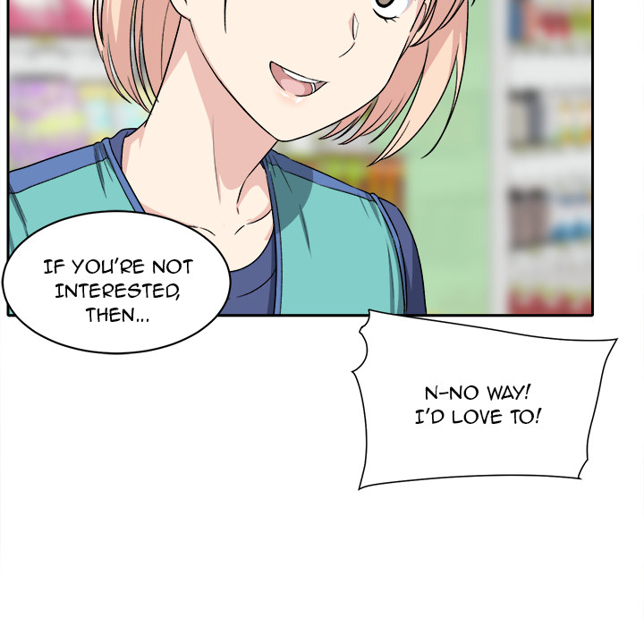 Excuse me, This is my Room - UNCENSORED - episode 18 - 121