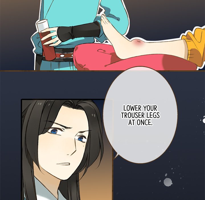 My Friend From Another Era - episode 7 - 18