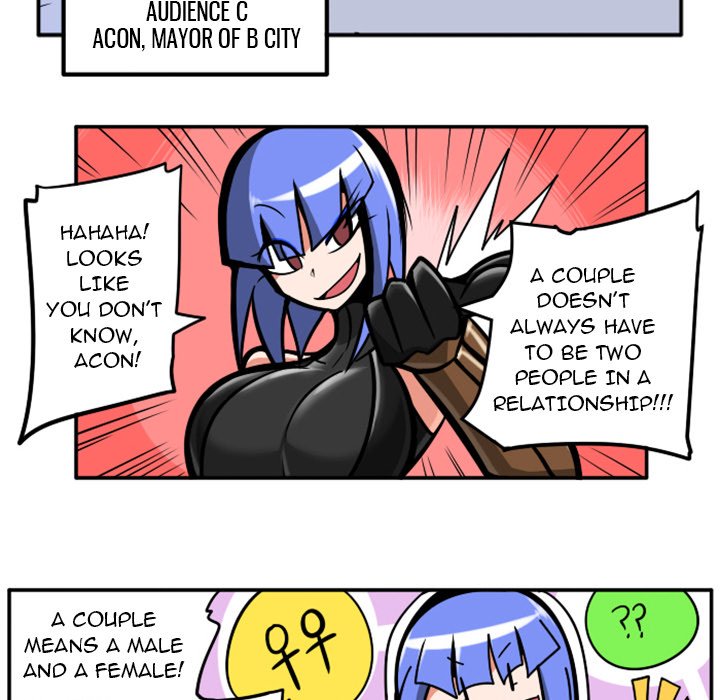 Maki and Friends - episode 85 - 42