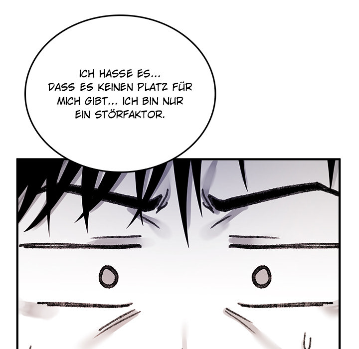 Bei Berührung Körpertausch - episode 9 - 162
