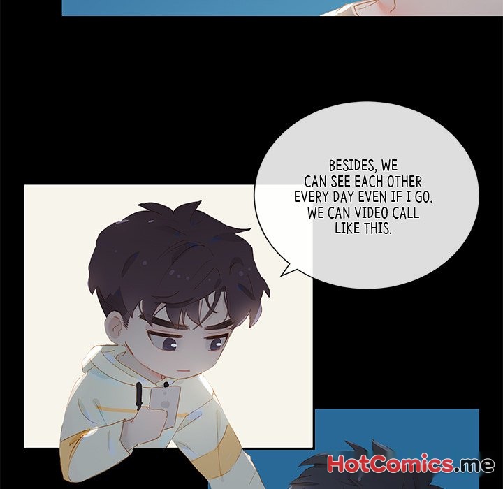 Ballerino - episode 21 - 13