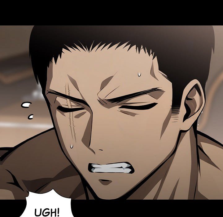 Workaholic Gangster - episode 7 - 22