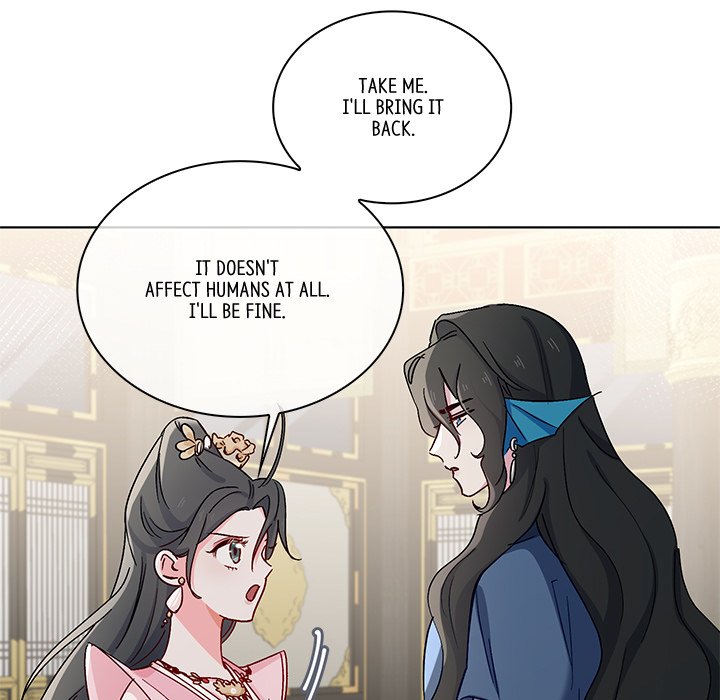 To Trick a Mermaid - episode 28 - 102