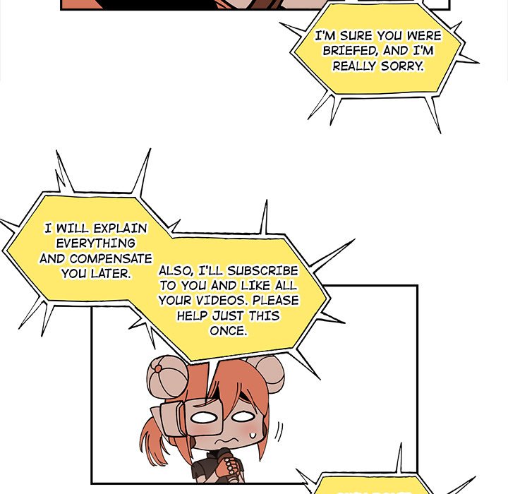 Iron Mech Bride - episode 27 - 52