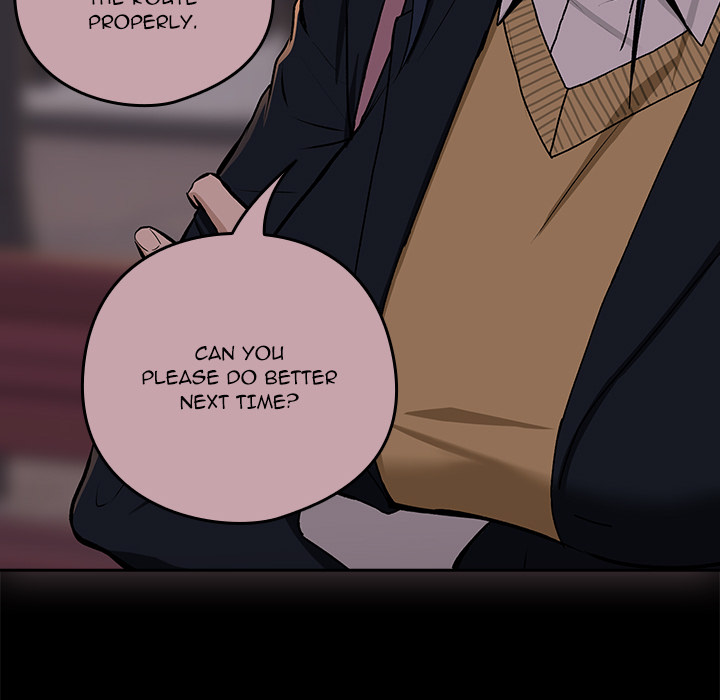 Dating After Work - UNCENSORED - episode 1 - 166