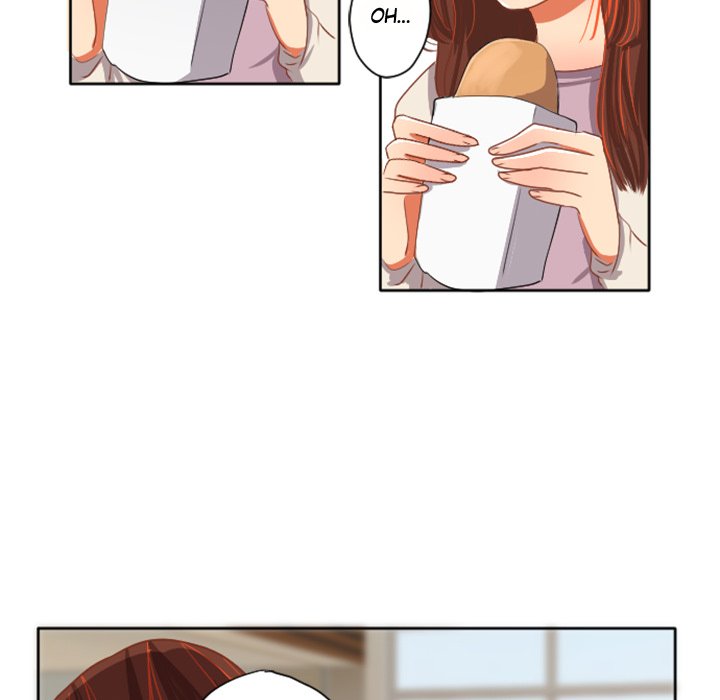 My Girlfriend is a Soap Opera Star - episode 9 - 48