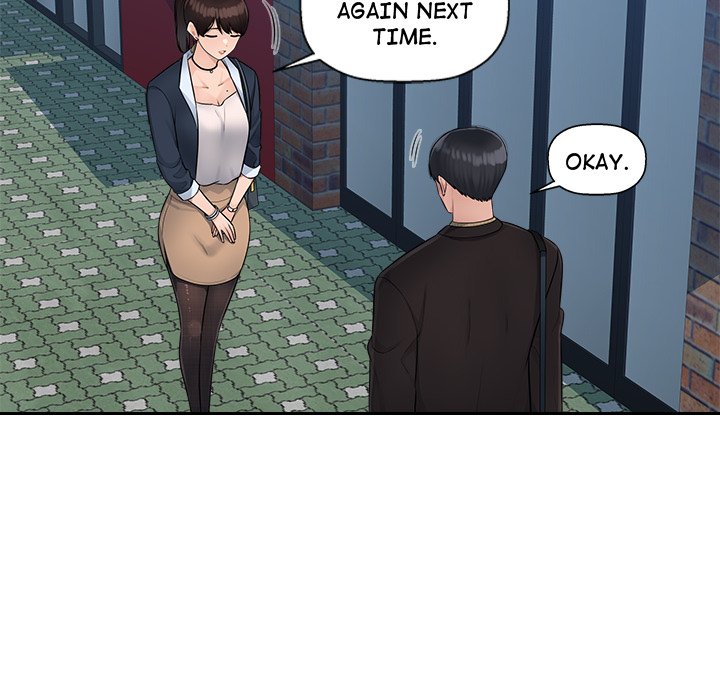 Office Desires - episode 6 - 43