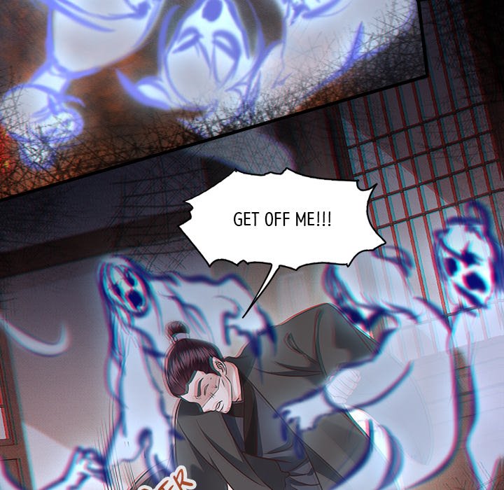 The Queen of Hell - episode 13 - 13