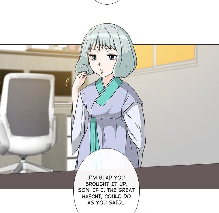 Remember Me - episode 4 - 11