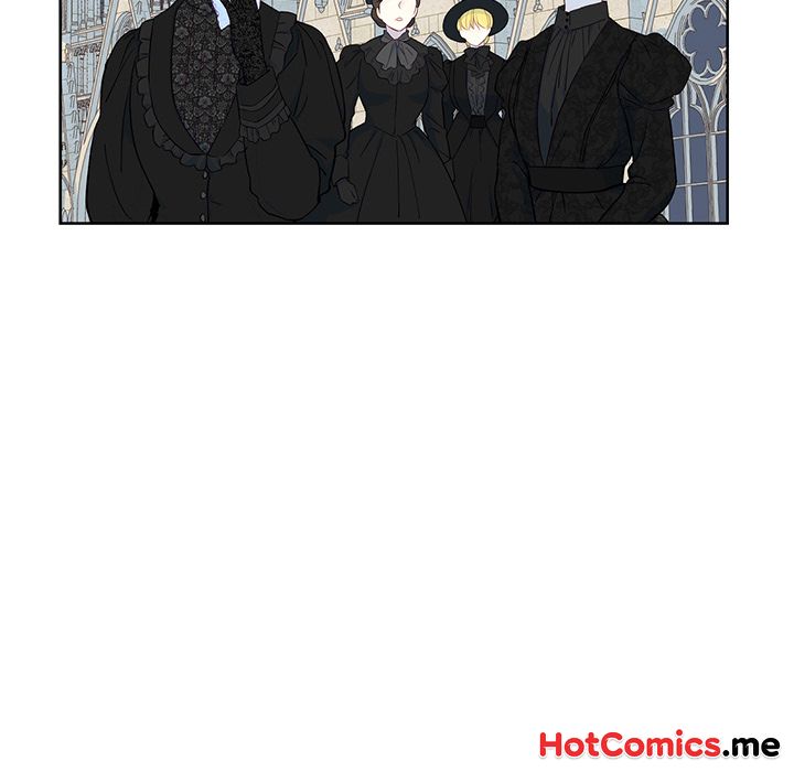 The Blood of Madam Giselle - episode 19 - 110