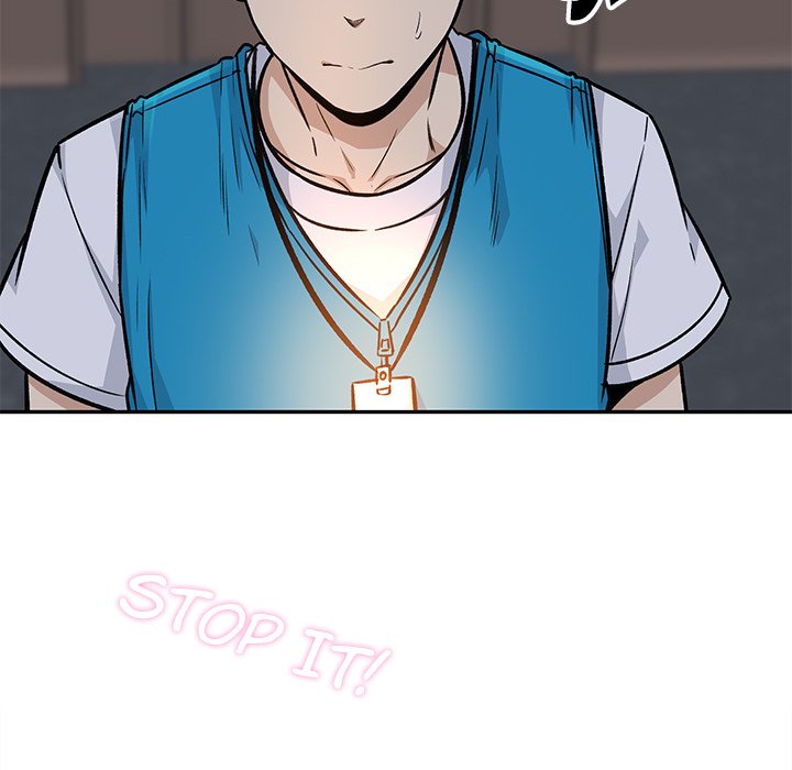 Excuse Me, This is my Room - episode 25 - 149