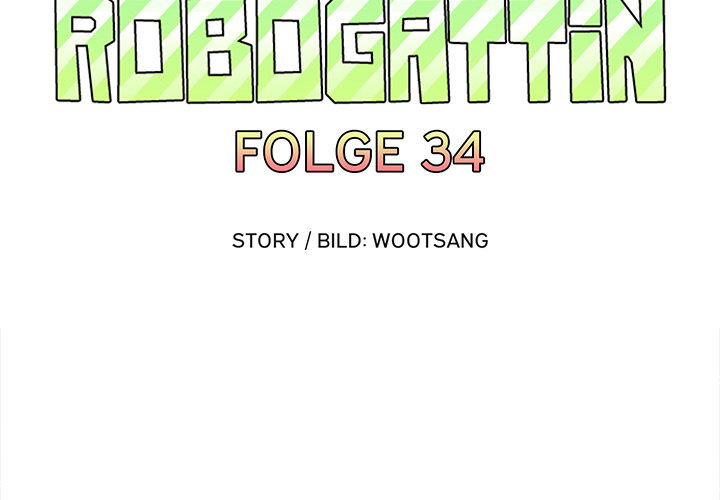 Robogattin - episode 34 - 3