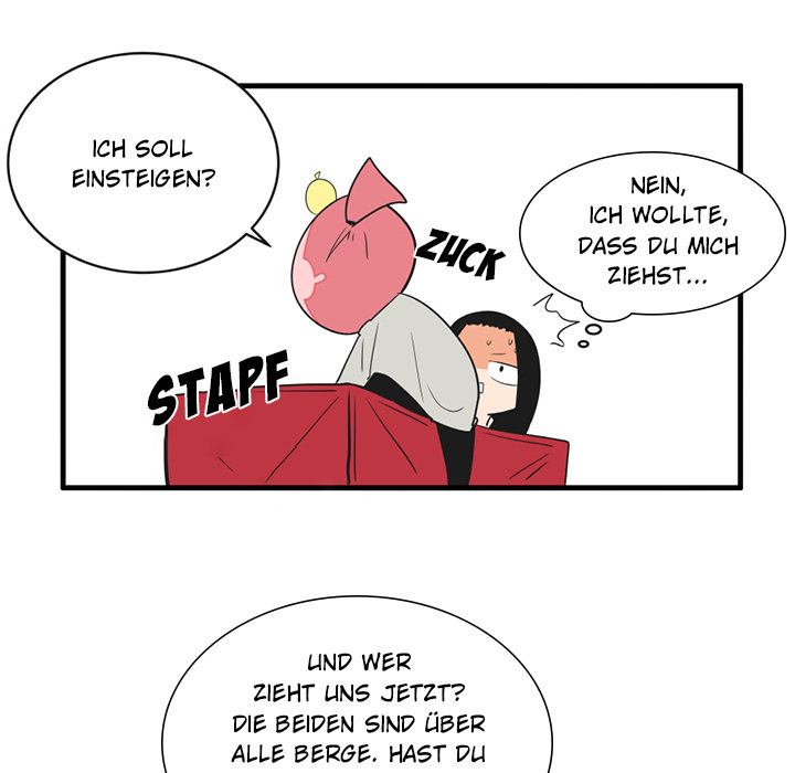 Unter Geschwistern - episode 55 - 16