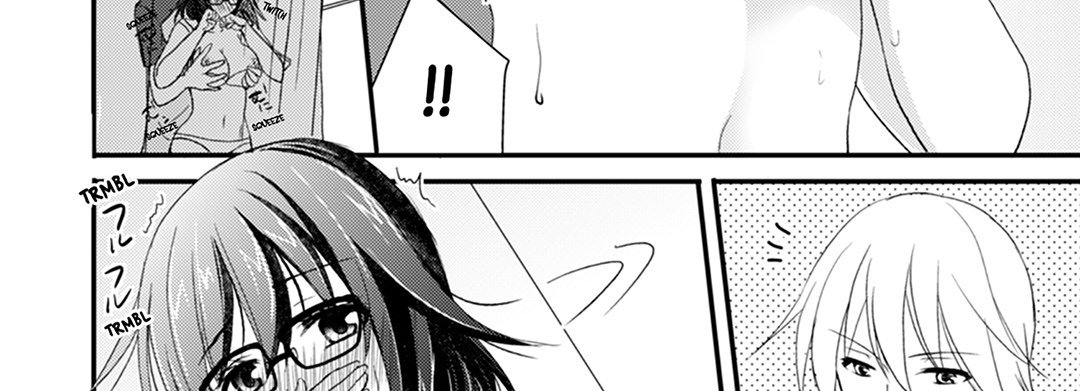 My H-Cup Neighbor Doesn't Wear a Bra, So I Just Couldn't Help Myself but Stick It In! - episode 5 - 14