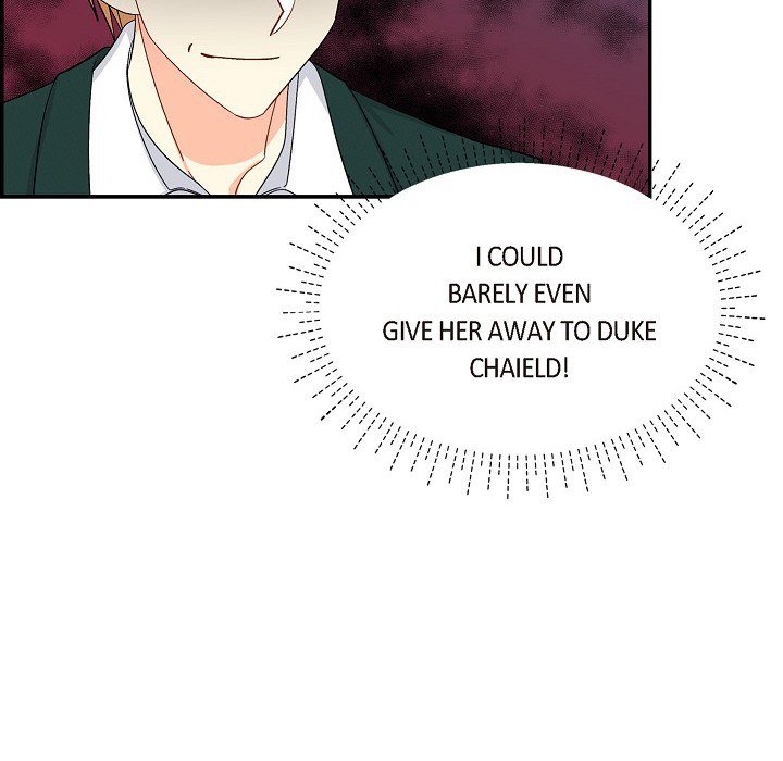 The Destroyer Fell in Love with Me - episode 21 - 116