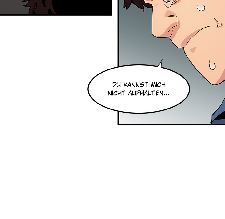 Wer hat Angst vor Mister H? - episode 55 - 106