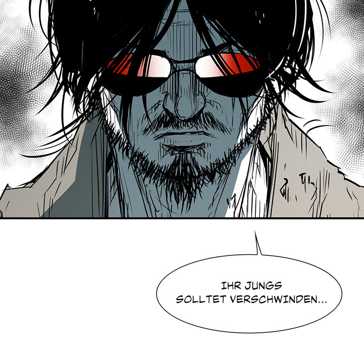 DIE, DAI - episode 21 - 174