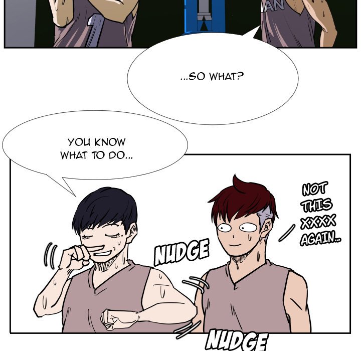 Tweener - episode 30 - 80