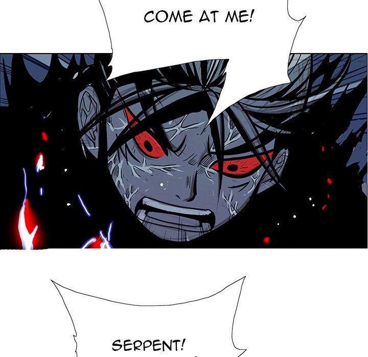 The Journey of the Dragon - episode 27 - 103