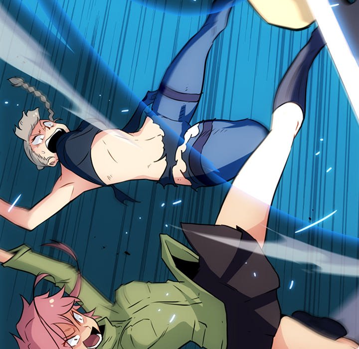 Such a Cute Spy - episode 36 - 81