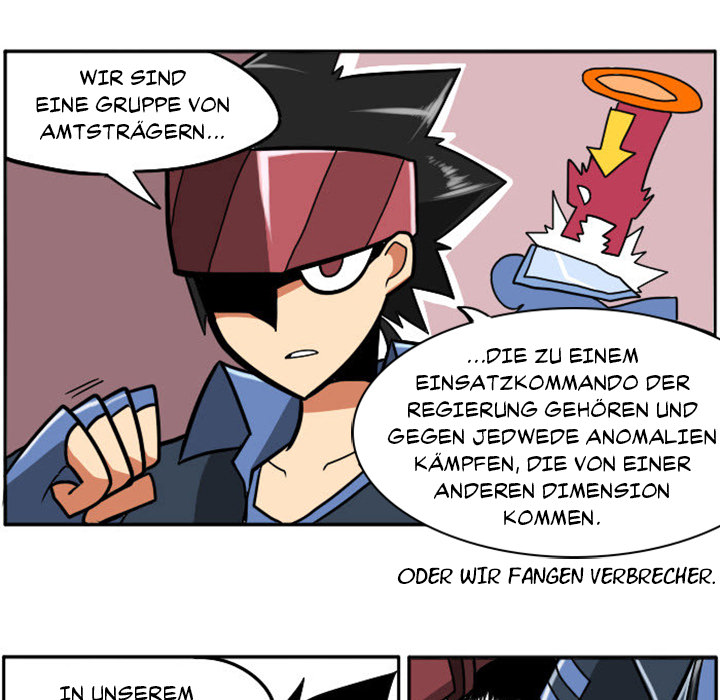 Das Wohnheim aus einer anderen Welt - episode 15 - 7