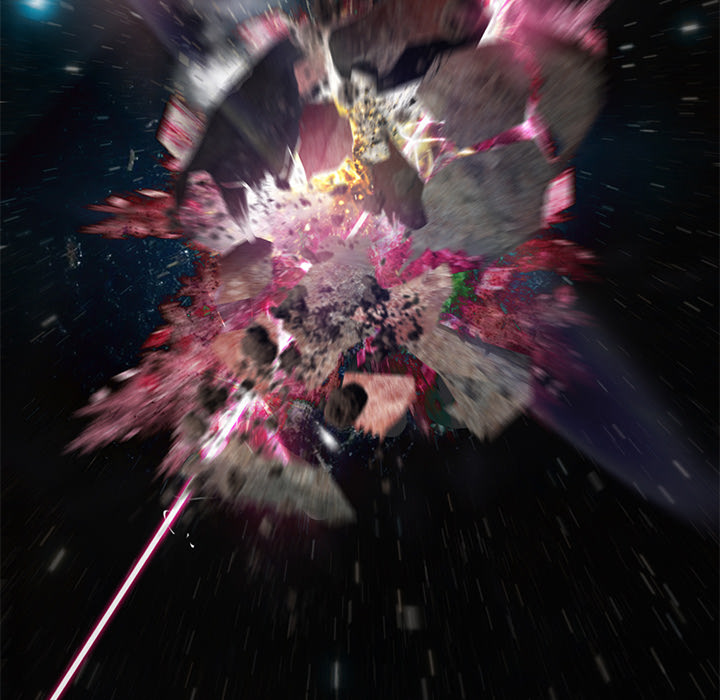 Stardust - episode 74 - 26
