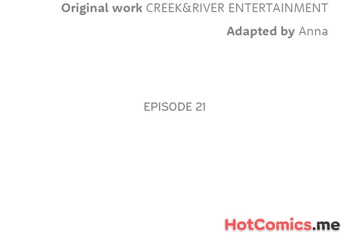 My Life as a Half-Magi - episode 21 - 1