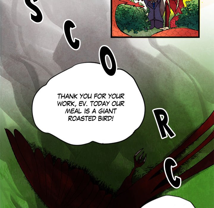 Today, I Meet a Dragon - episode 10 - 46