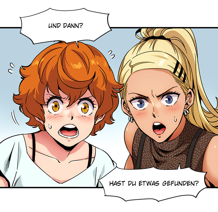 Wer hat Angst vor Mister H? - episode 1 - 66