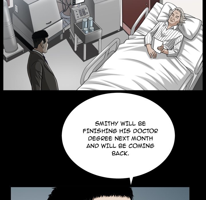 The Birthday Present - episode 14 - 14