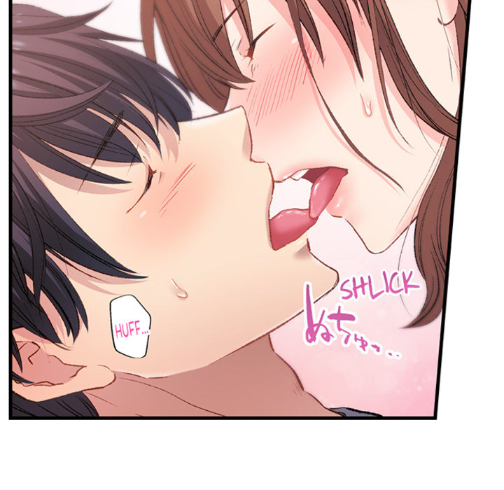 100% Compatibility: My DNA Desires My Step-Brother - episode 3 - 11
