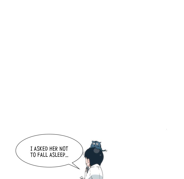 Can't See Can't Hear But Love - episode 7 - 40