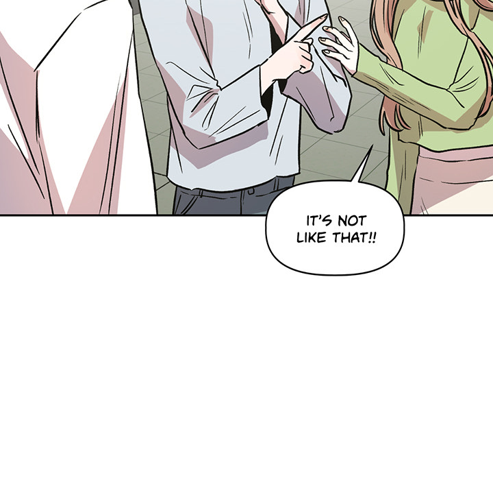 Bitter Sweetheart - episode 14 - 68