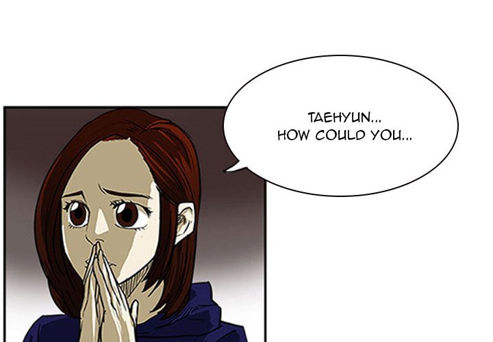 Tweener - episode 14 - 3