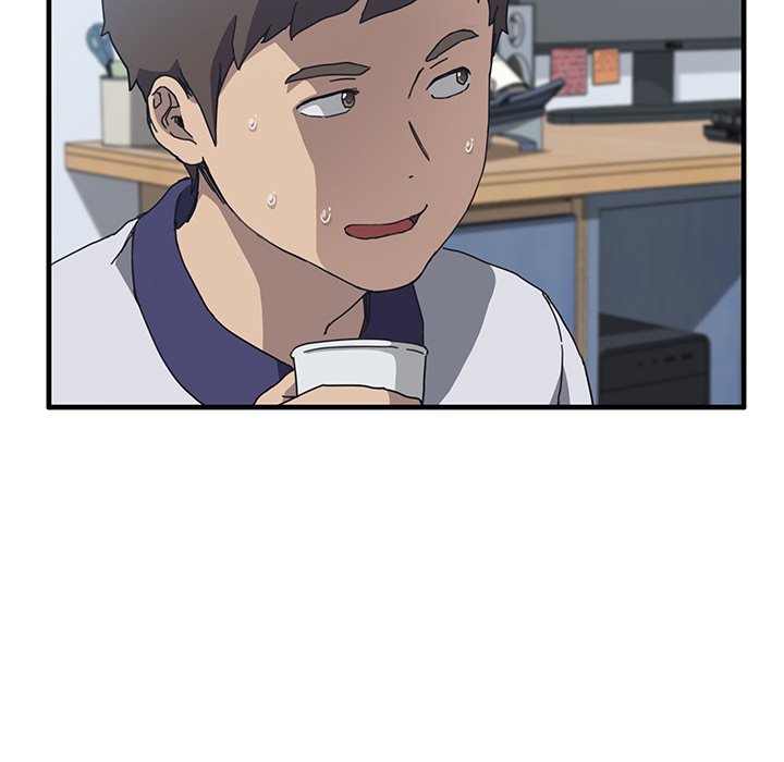 The Unwanted Roommate - episode 4 - 28