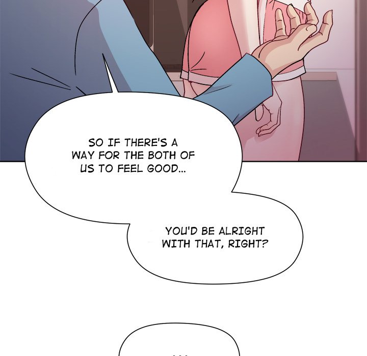 A Game With My Boss - episode 4 - 129
