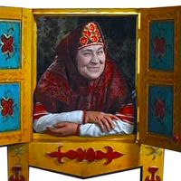 оригинальный звук