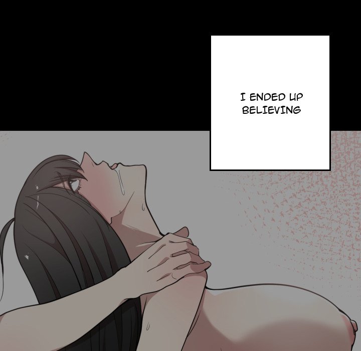 You're Not That Special! - episode 35 - 9