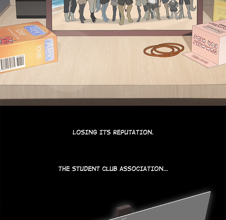 Paws on Campus - episode 1 - 48