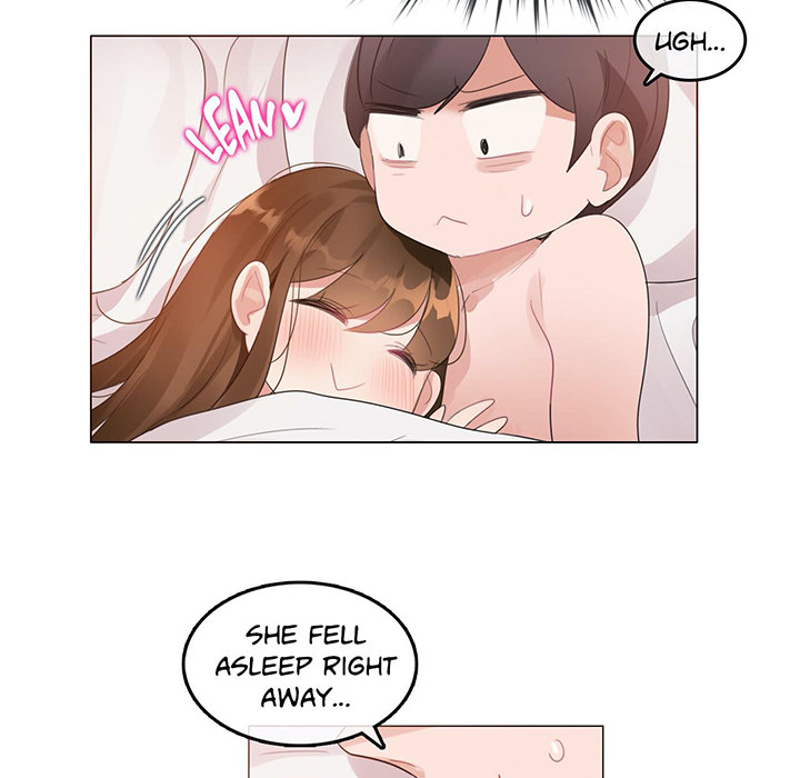 A Pervert's Daily Life - episode 81 - 60